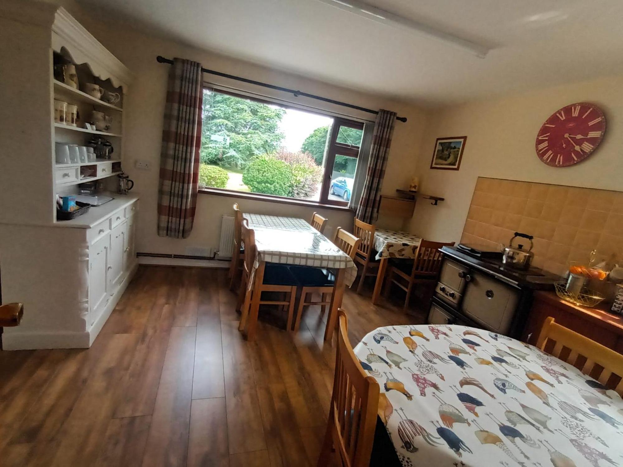 Drumgauty Cottage Strabane Exterior photo